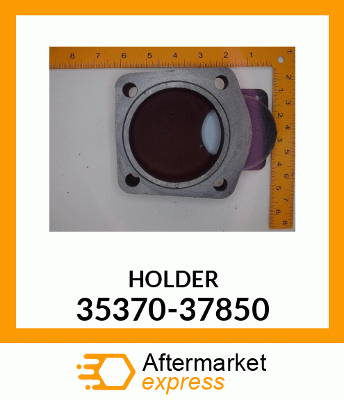 HOLDERPUMP 35370-37850