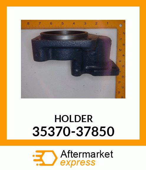 HOLDERPUMP 35370-37850