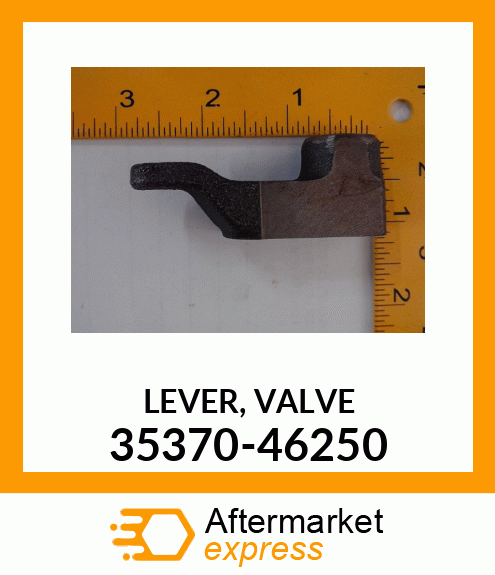 VALVE 35370-46250