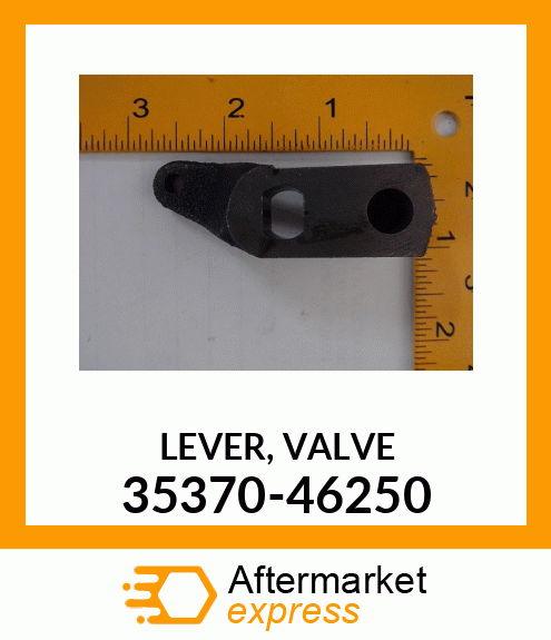 VALVE 35370-46250