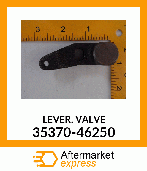 VALVE 35370-46250