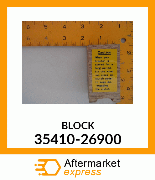 BLOCK 35410-26900