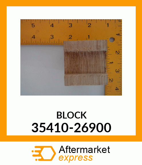 BLOCK 35410-26900