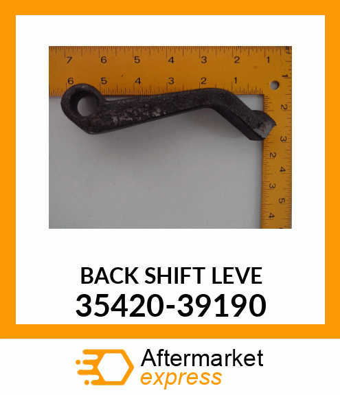 BACK_SHIFT_LEVE 35420-39190