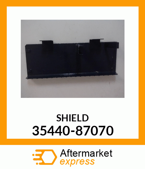 SHIELD 35440-87070