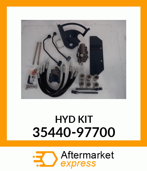 HYDKIT 35440-97700