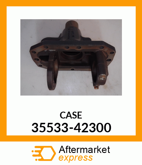 CASE 35533-42300