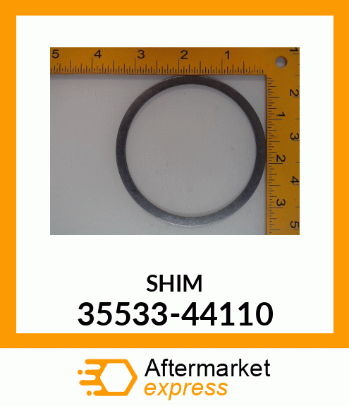 SHIM 35533-44110