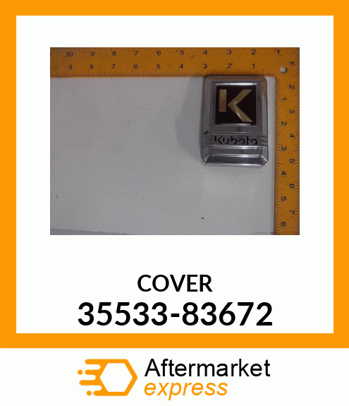 COVER 35533-83672