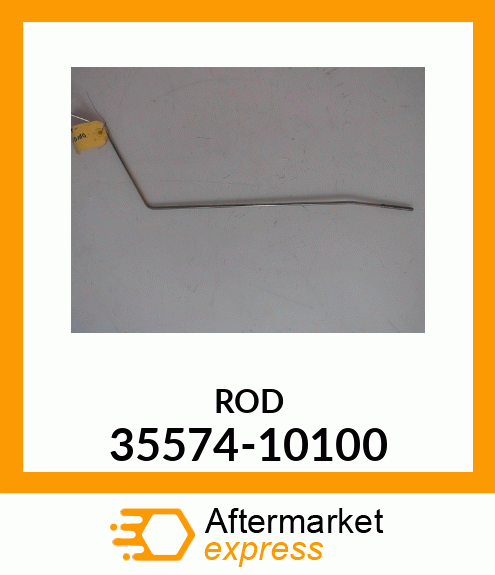 ROD 35574-10100