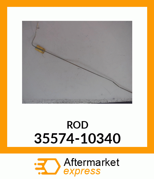 ROD 35574-10340