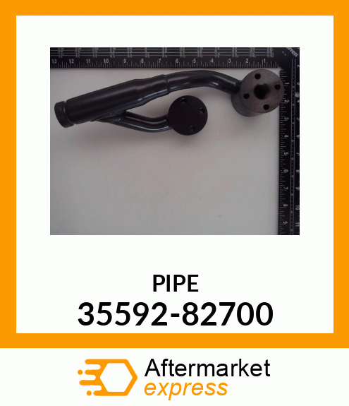 PIPE 35592-82700