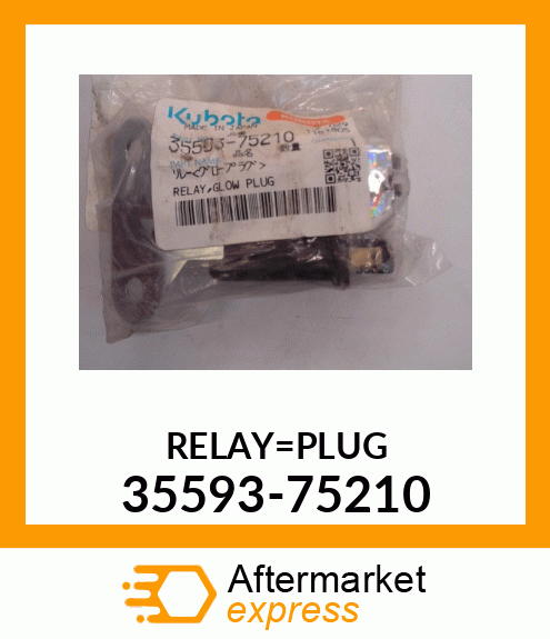 RELAY_PLUG 35593-75210