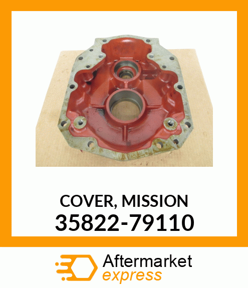 COVER,MISSION 35822-79110