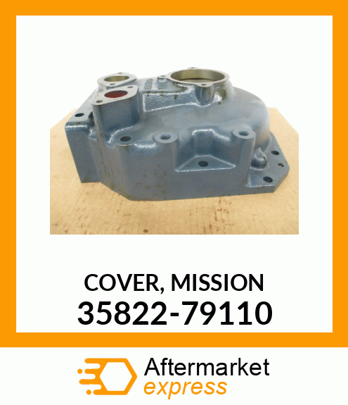 COVER,MISSION 35822-79110