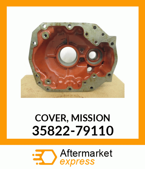 COVER,MISSION 35822-79110