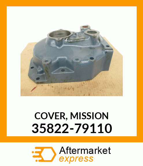 COVER,MISSION 35822-79110