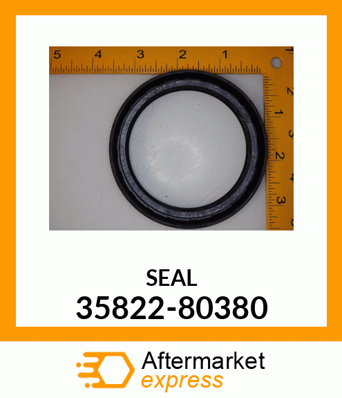 SEAL 35822-80380