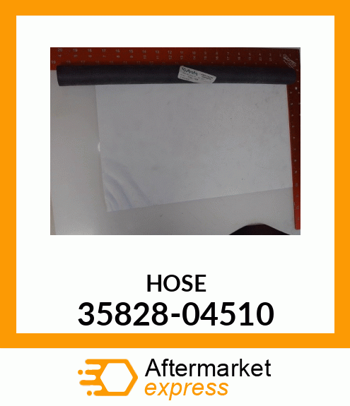 HOSE 35828-04510