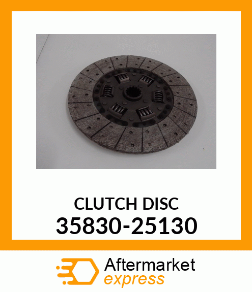 CLUTCH_DISC 35830-25130