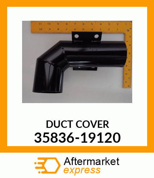 DUCT_COVER 35836-19120