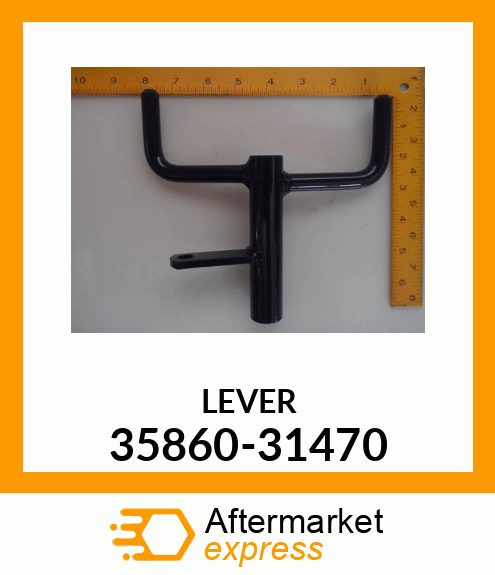 LEVER 35860-31470