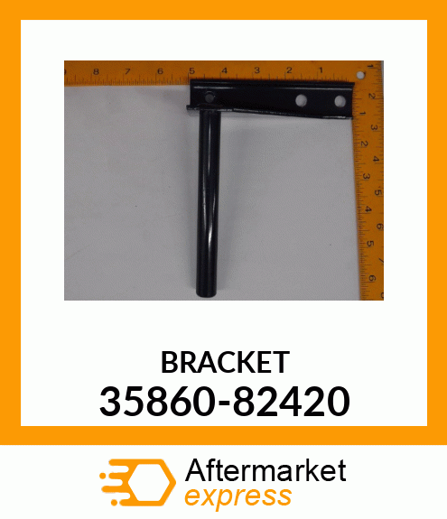 BRACKET 35860-82420