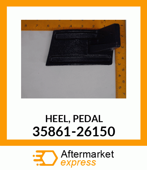 HEEL,_PEDAL 35861-26150