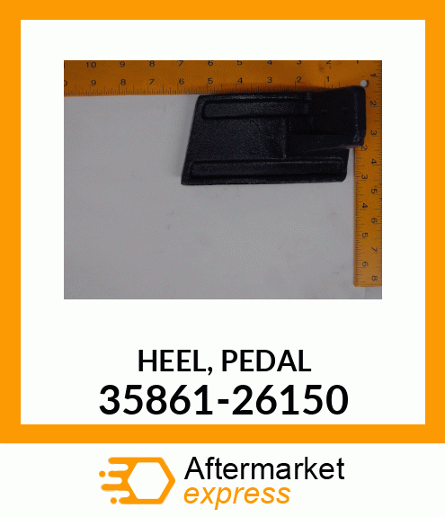 HEEL,_PEDAL 35861-26150