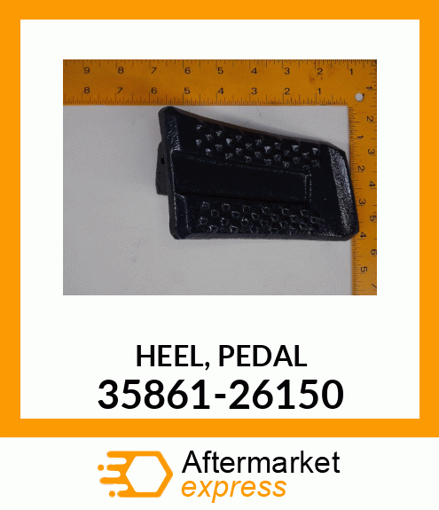 HEEL,_PEDAL 35861-26150