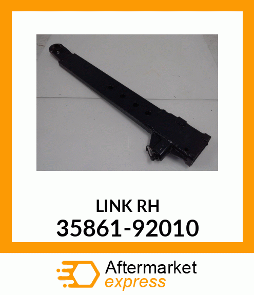 LINKRH 35861-92010