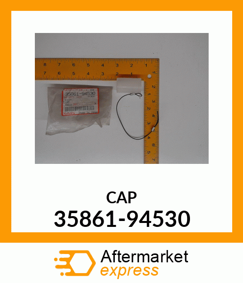 CAP 35861-94530