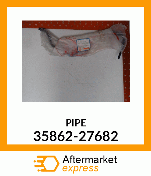 PIPE 35862-27682