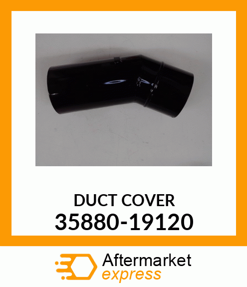 DUCT_COVER 35880-19120