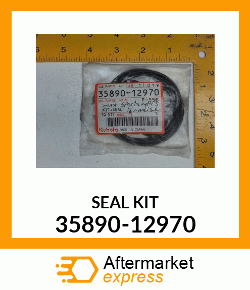 SEALKIT13PC 35890-12970