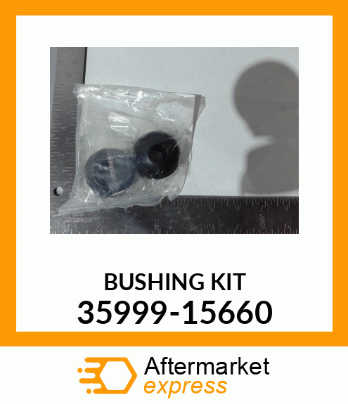 BUSHING KIT 35999-15660