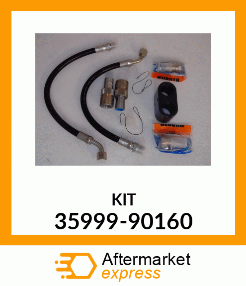 KIT 35999-90160