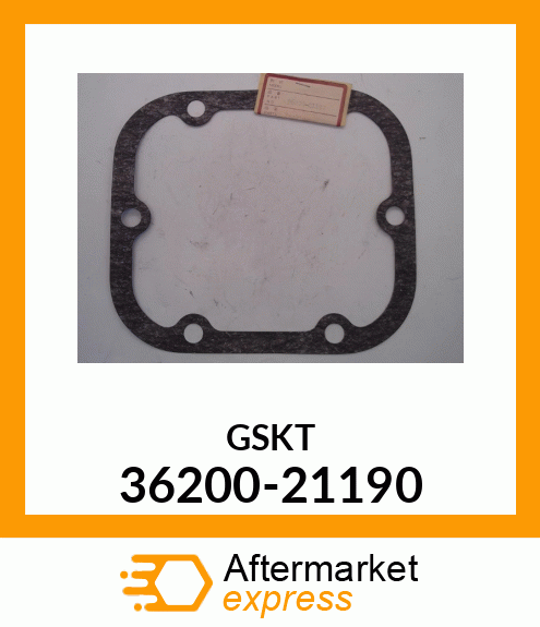 GSKT 36200-21190