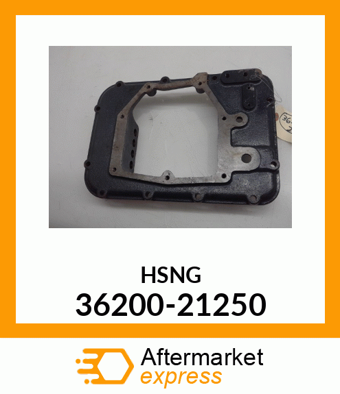 HSNG 36200-21250