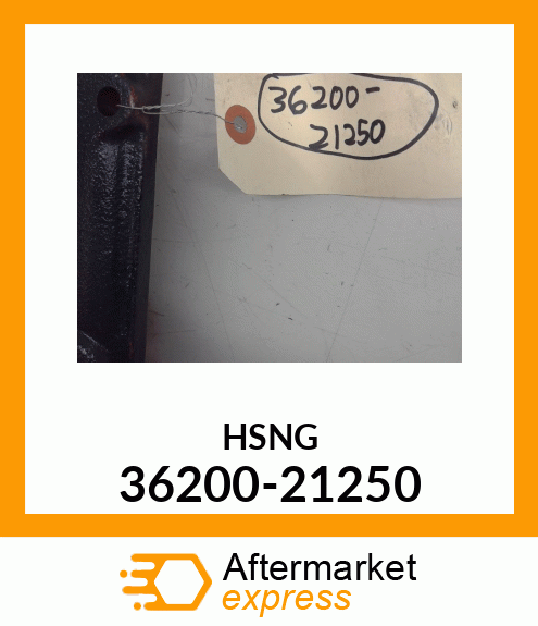 HSNG 36200-21250