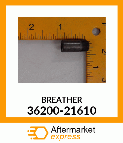 BREATHER 36200-21610