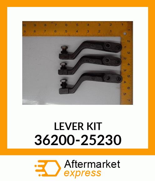 LEVER_KIT 36200-25230