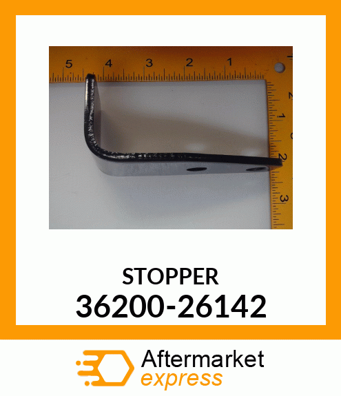 STOPPER 36200-26142