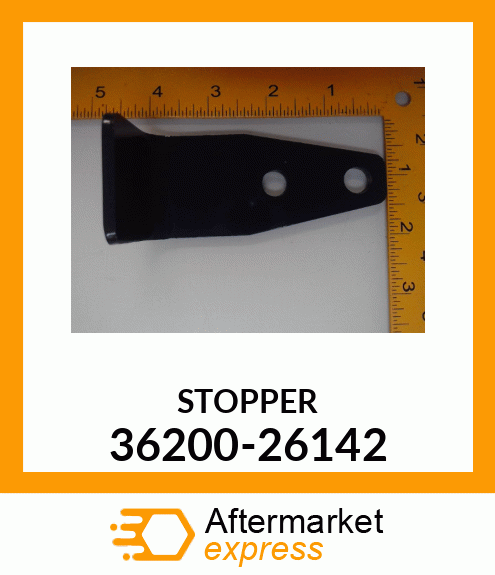 STOPPER 36200-26142