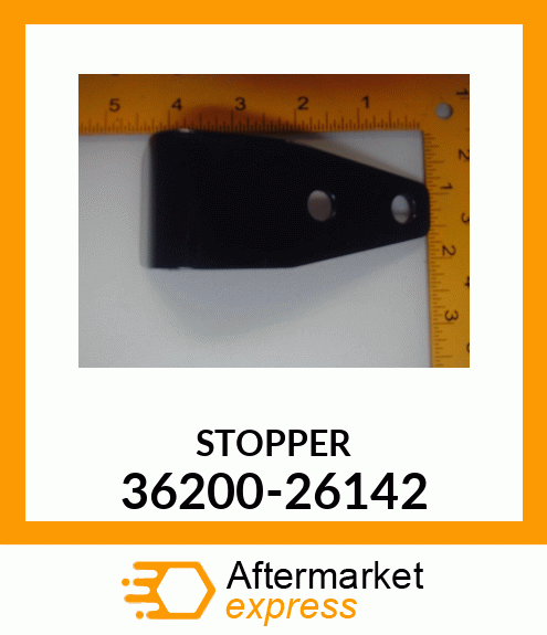 STOPPER 36200-26142