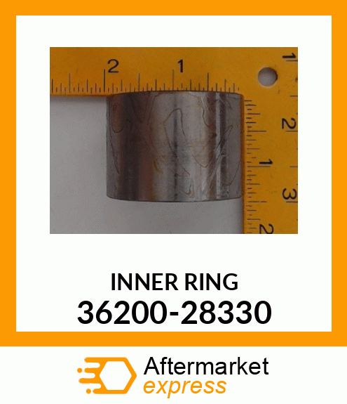 INNERRING 36200-28330