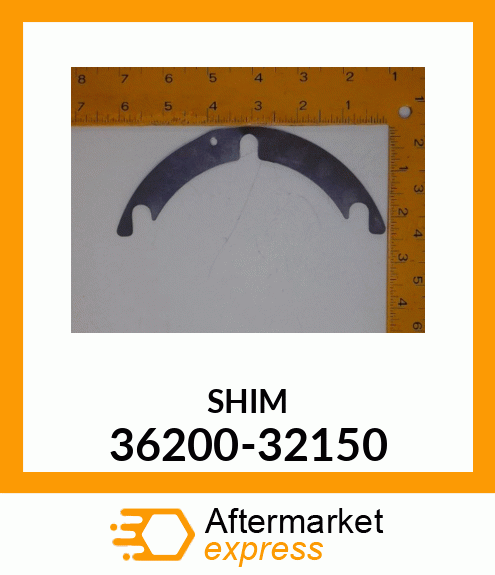 SHIM 36200-32150