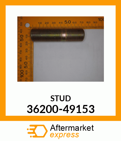 STUD 36200-49153