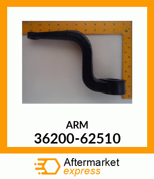 ARM 36200-62510