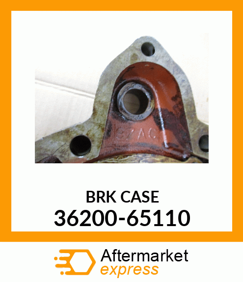 BRKCASE 36200-65110